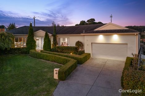 5 Kenvarra Ct, Black Hill, VIC 3350