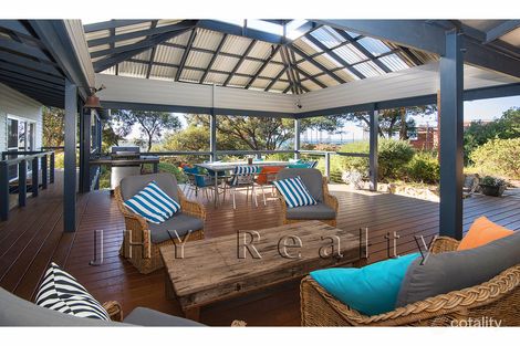 Property photo of 18 Eagle Bay Road Eagle Bay WA 6281