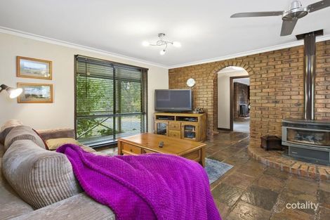 Property photo of 99 Bull Inn Court Nintingbool VIC 3351