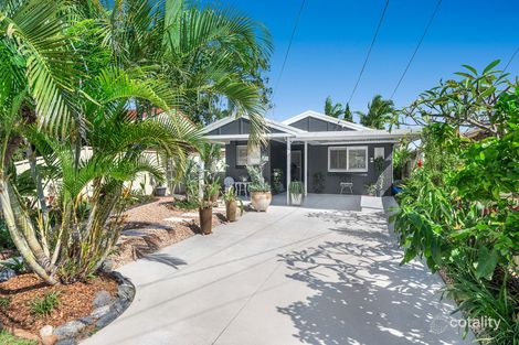 Property photo of 36 Bell Street Ormiston QLD 4160
