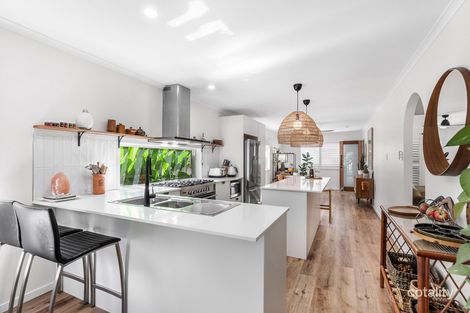 Property photo of 36 Bell Street Ormiston QLD 4160