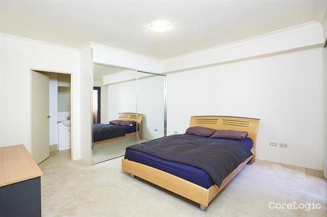Property photo of 22/2-6 Sherwin Avenue Castle Hill NSW 2154