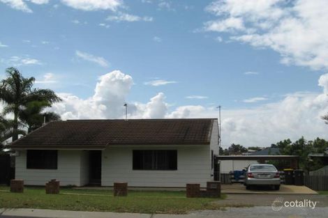 30 Creek Rd, Tannum Sands, QLD 4680