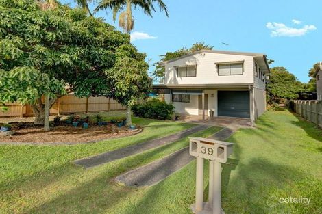 Property photo of 39 Wilkie Street Redland Bay QLD 4165