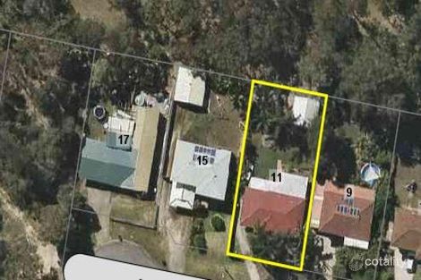 Property photo of 11 Ron Street Camira QLD 4300