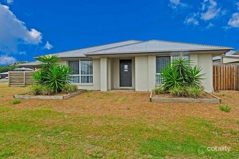 Property photo of 3 Keewong Street Ormeau QLD 4208