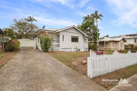 Property photo of 24 Dobbie Street Holland Park QLD 4121