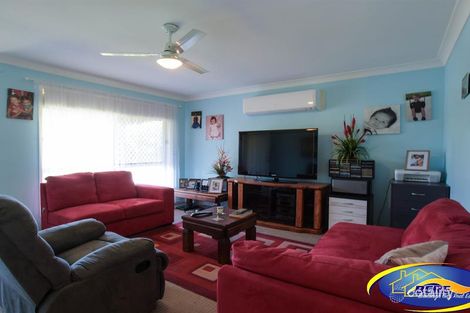 Property photo of 107 Carl Heck Boulevard Windaroo QLD 4207