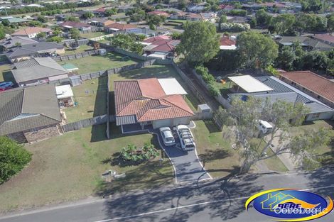 Property photo of 107 Carl Heck Boulevard Windaroo QLD 4207