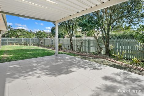 Property photo of 60 Ashwood Circuit Birkdale QLD 4159