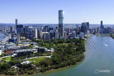 1809/222 Margaret St, Brisbane City, QLD 4000