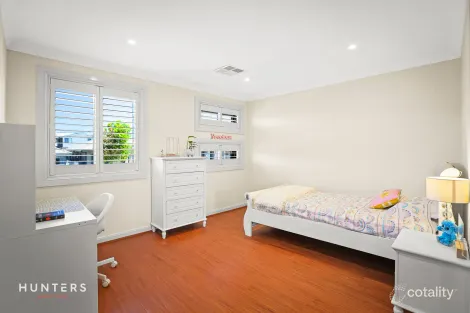 Property photo of 12 Reuben Street Grantham Farm NSW 2765