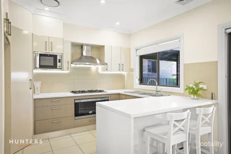 Property photo of 12 Reuben Street Grantham Farm NSW 2765