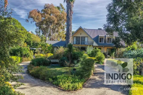 Property photo of 79 Albert Road Chiltern VIC 3683