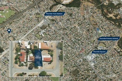 4b Dove St, Thornlie, WA 6108