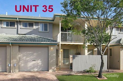 Property photo of 37/25 Buckingham Place Eight Mile Plains QLD 4113