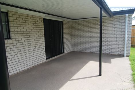 Property photo of 92 Bradman Way Urangan QLD 4655