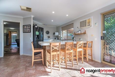 Property photo of 1 Bindoon Loop Huntingdale WA 6110