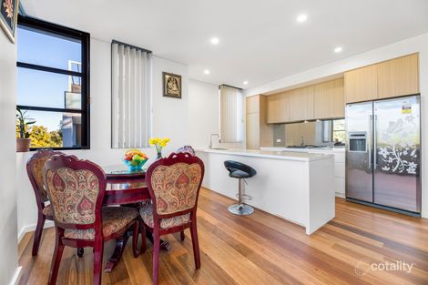 Property photo of 103/1A Mills Avenue Asquith NSW 2077