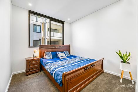 Property photo of 103/1A Mills Avenue Asquith NSW 2077
