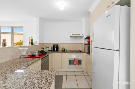 Property photo of 22/41 Leahy Close Narrabundah ACT 2604