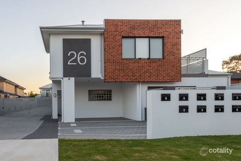 5/26 Pearl Rd, Cloverdale, WA 6105