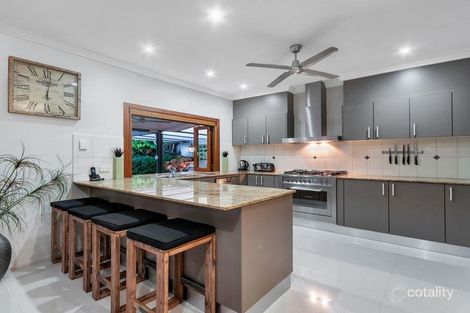 Property photo of 15 Curlewis Close Brinsmead QLD 4870