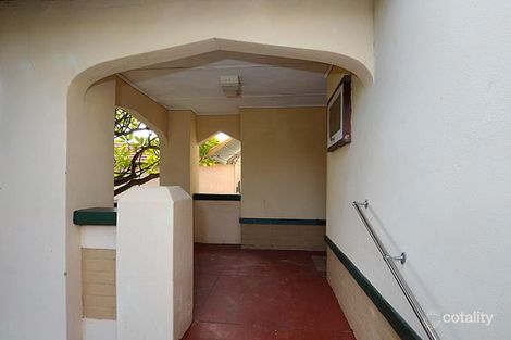 Property photo of 6 Coode Street Fremantle WA 6160