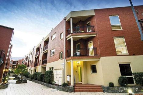 36/16 Mawbey St, Kensington, VIC 3031