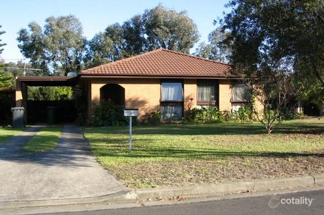 8 Gymea Pl, Jamisontown, NSW 2750