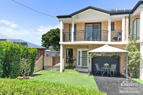 3 Goodwin Ave, Mount Lewis, NSW 2190
