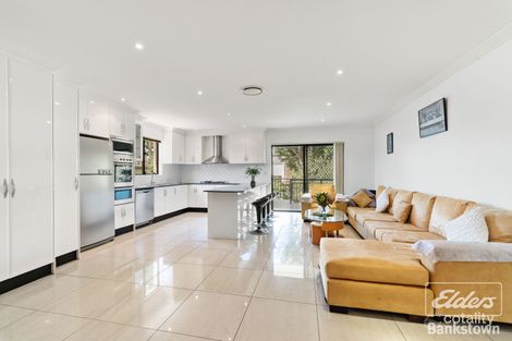 Property photo of 3 Goodwin Avenue Mount Lewis NSW 2190