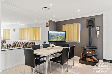 Property photo of 3 Goodwin Avenue Mount Lewis NSW 2190