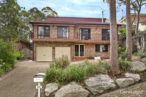 53 Australia Rd, Barden Ridge, NSW 2234