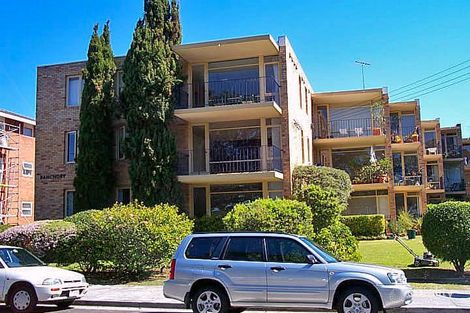 Property photo of 4/5 The Esplanade Mosman NSW 2088