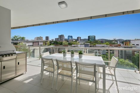 Property photo of 7504/55 Forbes Street West End QLD 4101