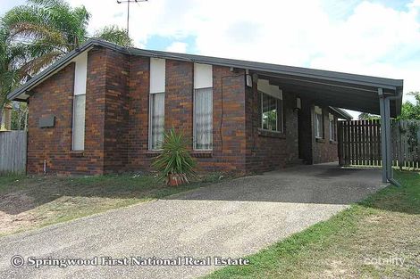 Property photo of 4 Oricon Court Springwood QLD 4127