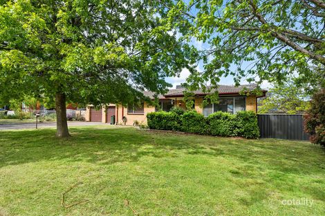 Property photo of 45 Bingle Street Flynn ACT 2615