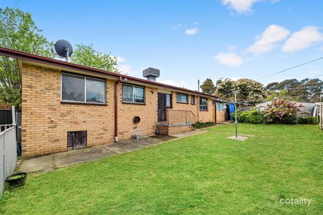 Property photo of 45 Bingle Street Flynn ACT 2615