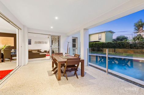 Property photo of 6 Dianella Drive Casuarina NSW 2487