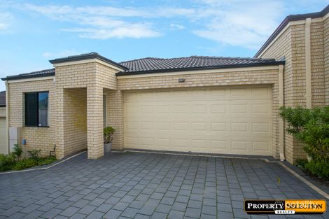 Property photo of 23B Wolya Way Westminster WA 6061