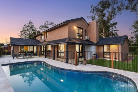 2 Du Faur St, North Turramurra, NSW 2074