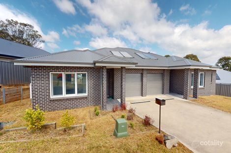 Property photo of 4 Maxus Close Raymond Terrace NSW 2324