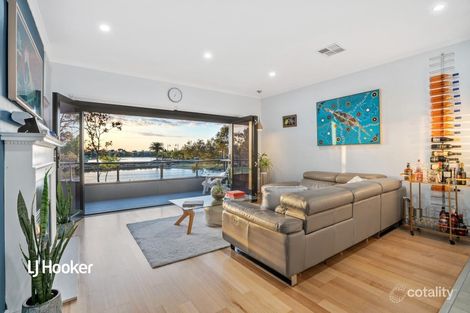 Property photo of 2/39 Windermere Crescent Mawson Lakes SA 5095