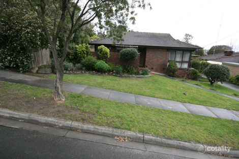 1/15 Hillcrest Ave, Ferntree Gully, VIC 3156