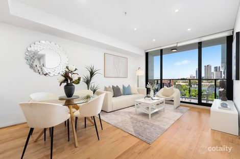 603b/6 Nancarrow Ave, Ryde, NSW 2112