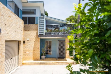 Property photo of 2/13 Edward Road Batehaven NSW 2536
