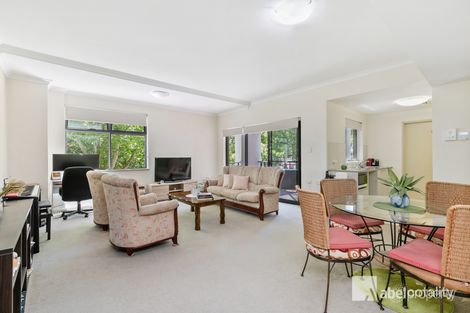 Property photo of 4/38 Fielder Street East Perth WA 6004