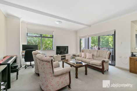 Property photo of 4/38 Fielder Street East Perth WA 6004