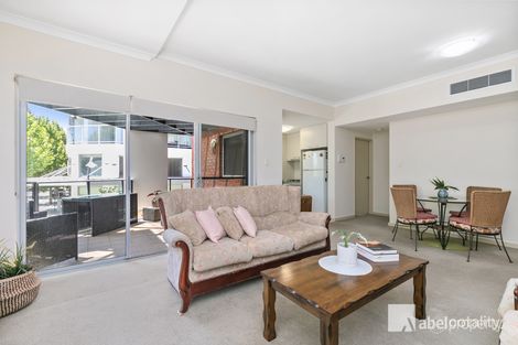 Property photo of 4/38 Fielder Street East Perth WA 6004